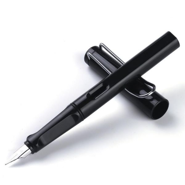 

fountain pens luxury pen 0.5mm ink calligraphy school writing set stationery gift