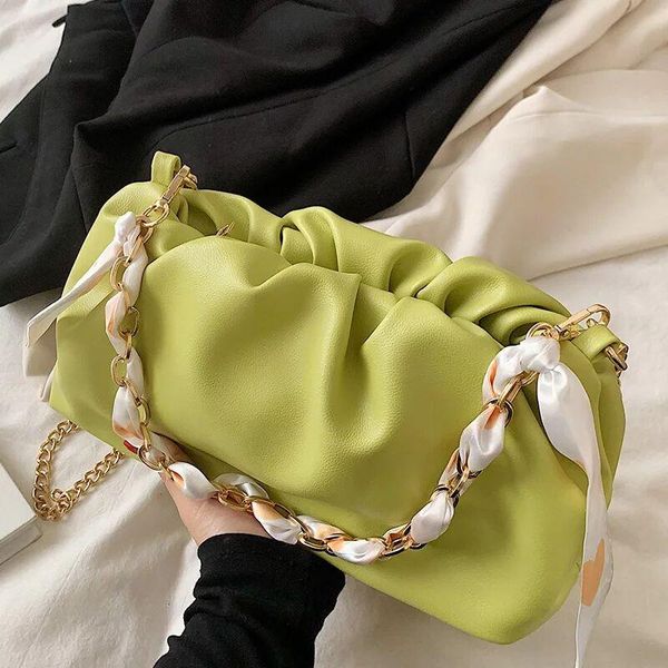 

evening bags small soft pu leather crossbody women 2021 summer clutch luxury fashion ladies handbags designer lady shoulder