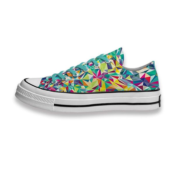 

personalized customizationcustom printed sho damascus art ilstration sneakers low mens womens skateboard sport footwear diy trainers canvas