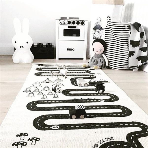 

carpets baby play mat puzzle educational children's carpet in the nursery climbing pad kids rug activitys games toys