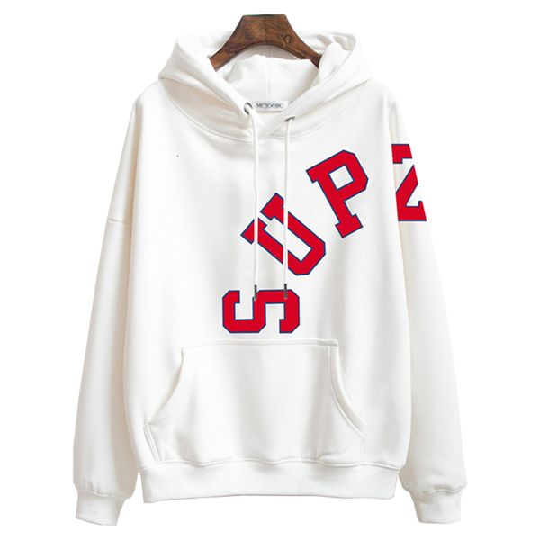 

hoodies arrival brand clothing fashion full casual print hooded none yes cotton men's fleece hoodies hip hop, Black