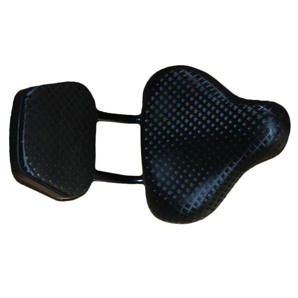 

bike saddles saddle premium professional soft with backrest
