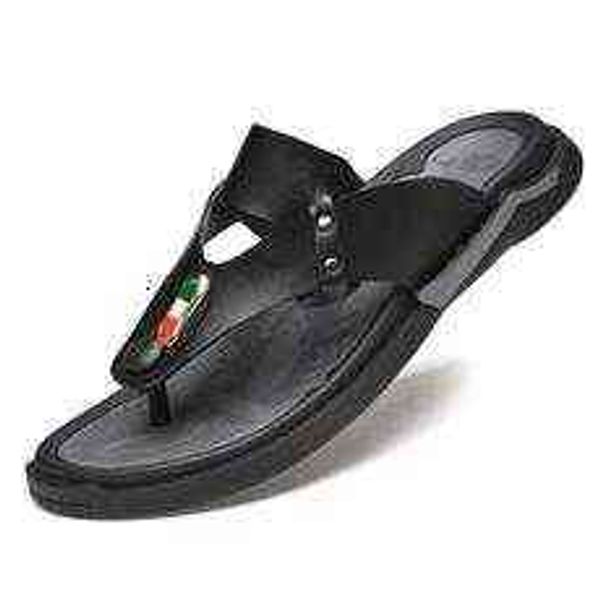 

tangzuo p2199 flip flops, , 38-45, black and white