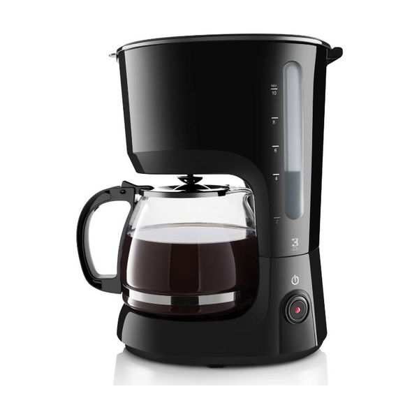 

coffee makers my desire ar3046 brewtime filter machine-black household 15bar machine espresso semi automatic pump type cappucci