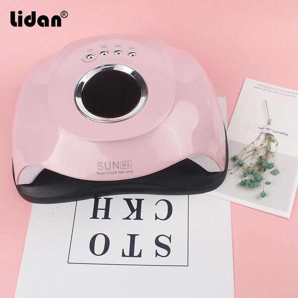 

nail dryers led lamp rechargeable tools lampara kit desk for nails