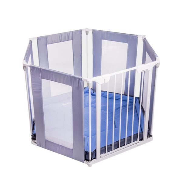 

safety gates babysafe baby crawl toddler fence children's game barrier toy