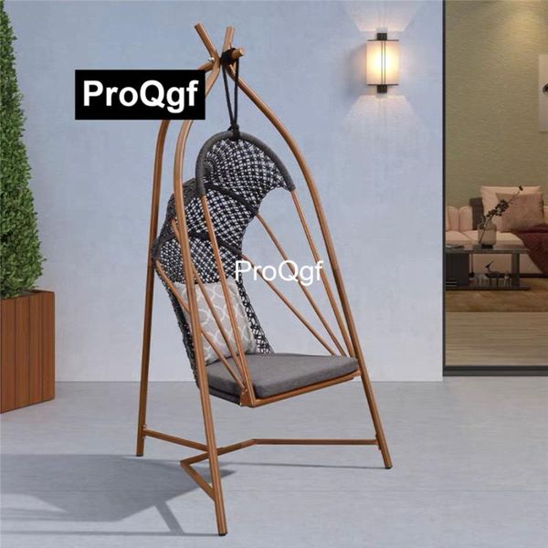 

camp furniture qgf 1pcs a set prodgf ins minshuku swimming pool side swing chair
