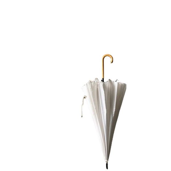 

umbrellas uv protection umbrella long handle women fashion windproof paraguas mujer rain gear bd50uu
