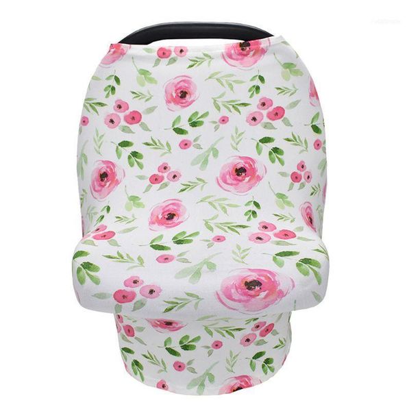 

stroller parts & accessories y55b premium 4 in 1 stretchy car seat cover baby privacy nursing infinity scarf shopping cart grocery trolley