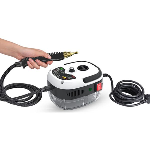 

multifunctional steam cleaners for home or commercial car cleaning machine portable mini powerful cleaner 2500w heating vacuum