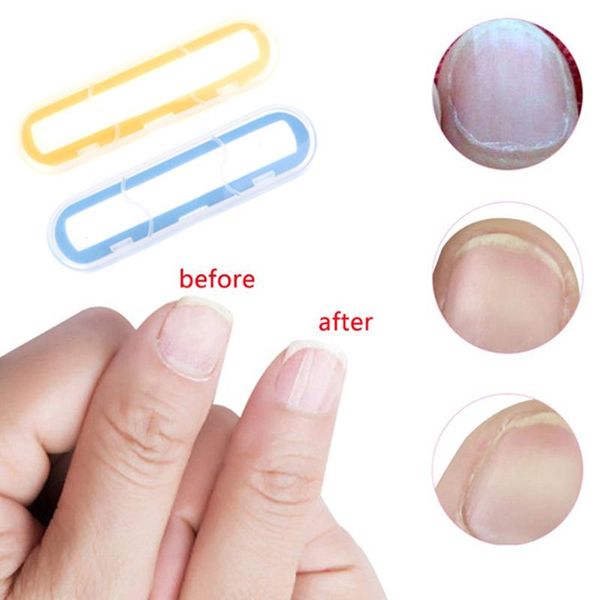 

professional durable nano glass nail file buffer with storage case maincure no hurt accessories files
