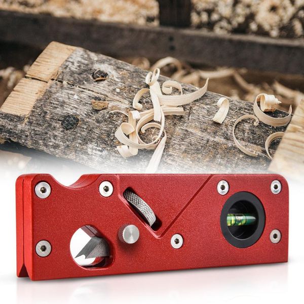 

hand tools 1pc tool 45 degree bevel manual planer quick edge trimming and chamfering flattening gadeget woodworking