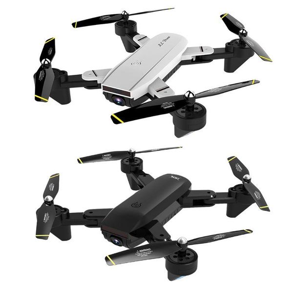 

sg700-s rc quadcopter with optical flow camera 1080p wifi fpv foldable drone drones