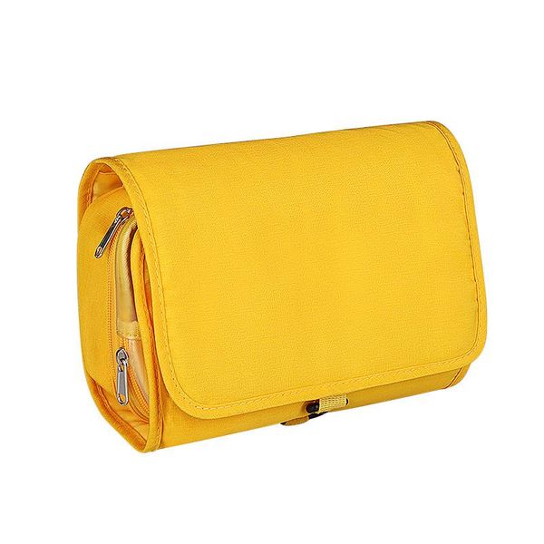 

make up bag hanging cosmetic bags waterproof large travel beauty personal hygiene organizer & cases