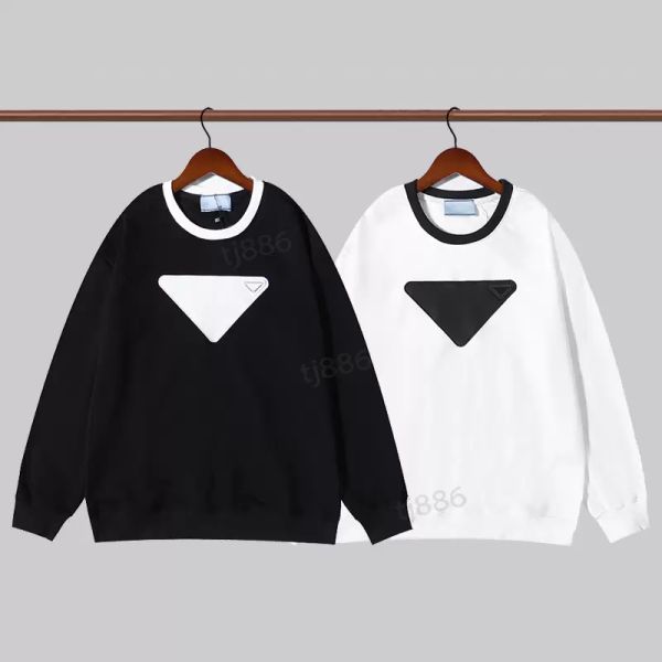 

designer hoodie black men's movement classic fashion couples leisure hoodies ms. warm clothes comfortable autumn and winter clothing