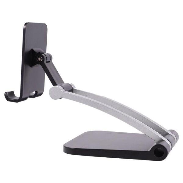 

cell phone mounts & holders flexible live holder desklapstand