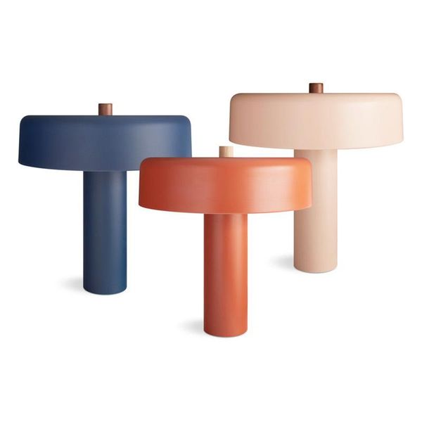 

europe iron lampara de mesa led table lamp luminaria living room dining lamps