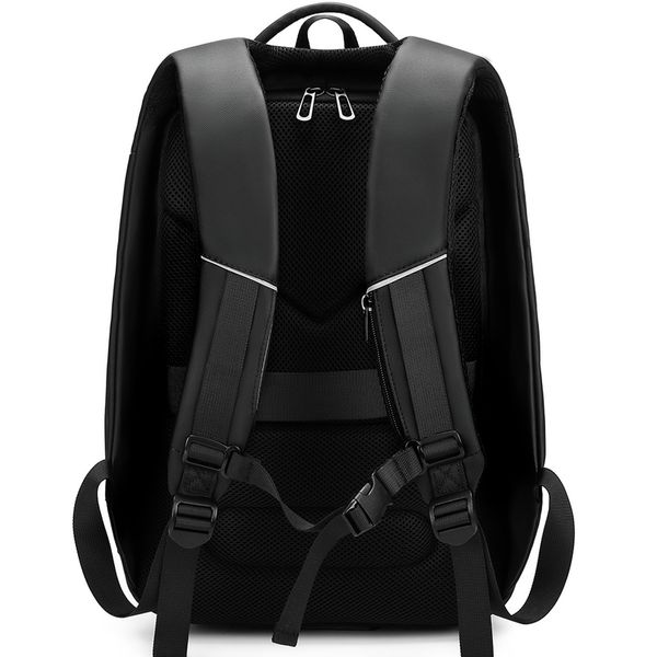 

men fashion lapwaterpoof repellent functional rucksack port travel backpacks bags