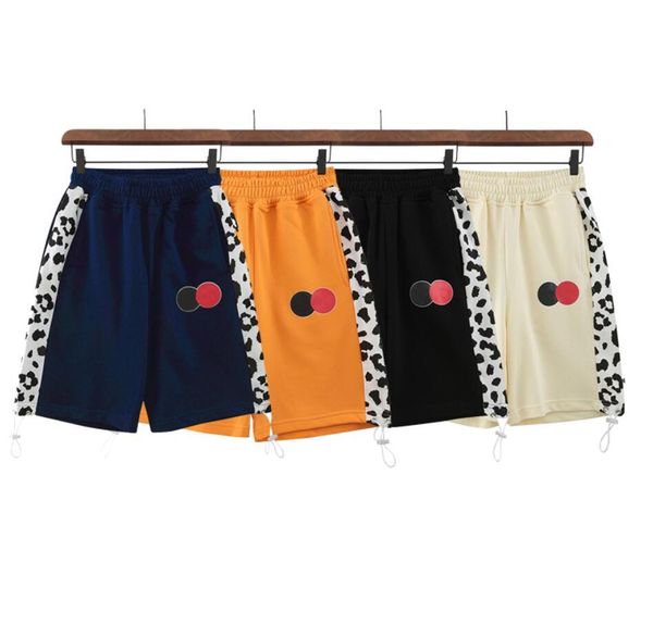 

summer designer mens shorts with letters fashion men woman sports shorts pants casual jogger pants 4 colors high quality, White;black