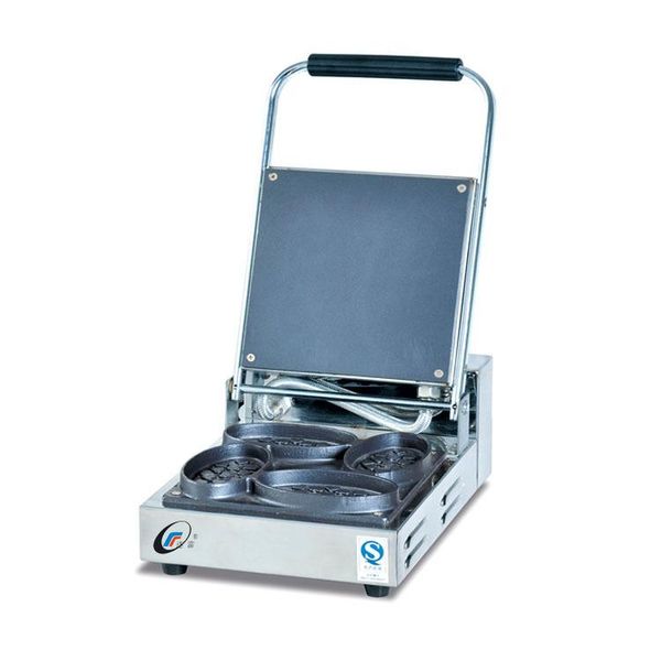 

donut machine crispy commercial sandwich waffle stove manufacturer sweet wheat ring snack bread makers