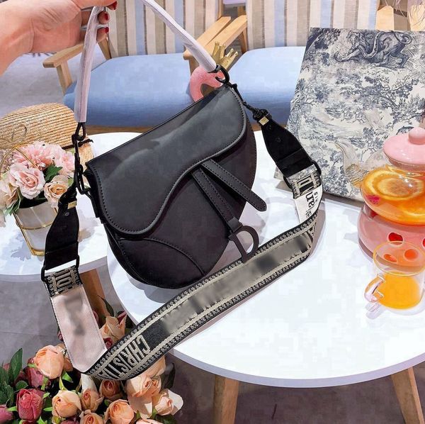 

luxury designers leather shoulder bags tote handbags womens crossbody bag clutch purses wallet backpack -d0399, Red;black