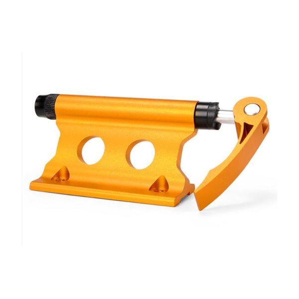 

parts bicycle front fork quick release fixed clip luggage rack suv modified portable accessories frame storage