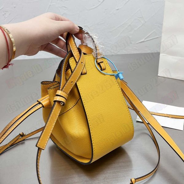 

handbag bucket bag classic armpit handbag women leather crafts kits handmade ladies totes purse personality multi
