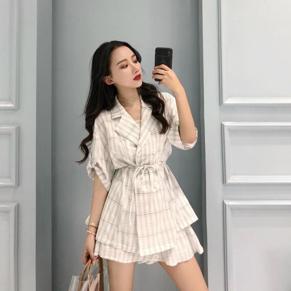 

women's tracksuits wholesale 2021 summer selling fashion casual 2pieces set suit y1148, Gray
