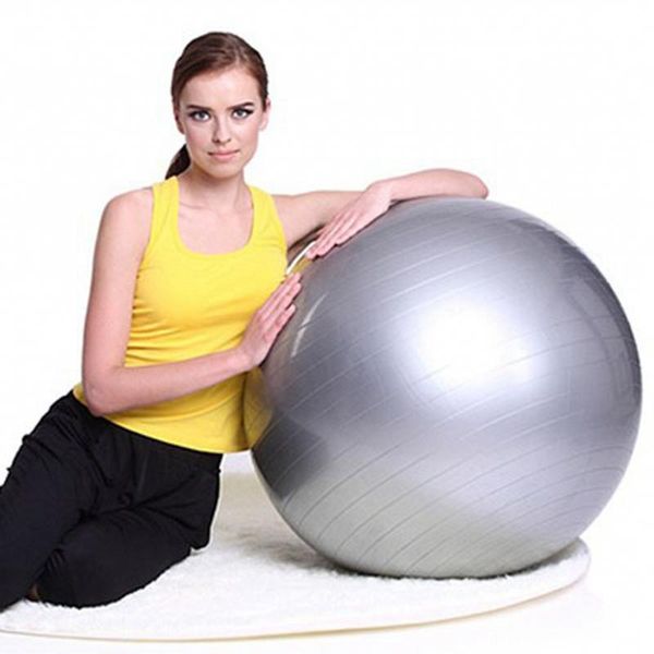 

25cm-85cm yoga ball fitness exercise pilates training balls