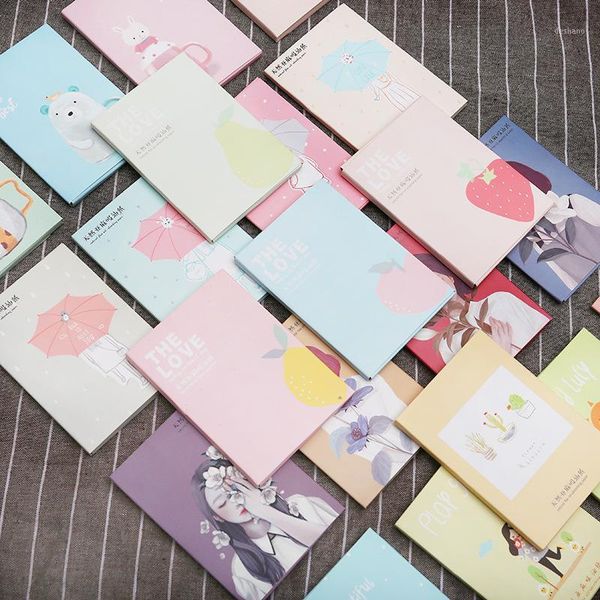 

cleansing tools 50pcs portable girls makeup oil control oil-absorbing blotting facial face clean paper beauty tools1