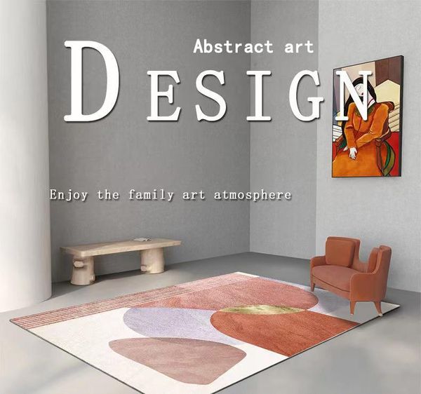 

carpets for living room decoration washable lounge rug large area rugs 3d printed bedroom carpet home decor mat