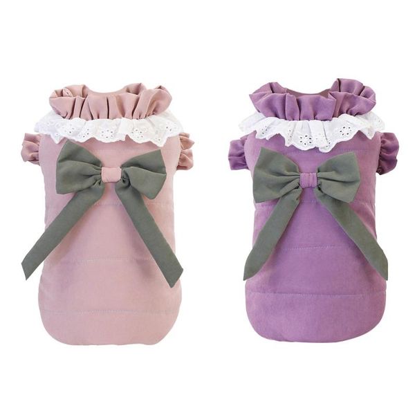 

pet clothes for small medium dog autumn winter warm coats outdoor puppy chihuahua jacket jumpsuits accessories apparel