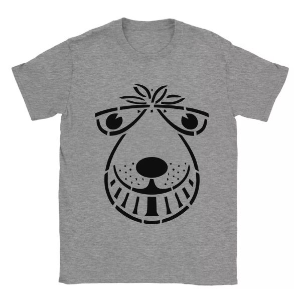 

spacehopper mens t-shirt - funny retro 80's gift space hopper grand national, White;black