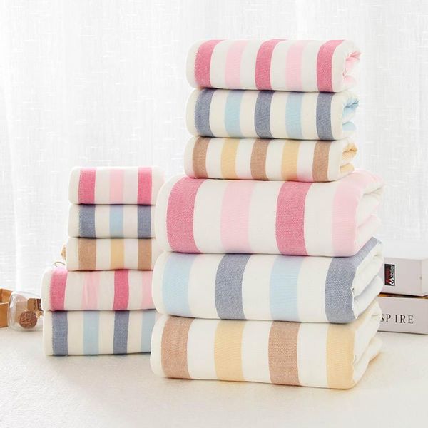 

towel beauty salon special thick set children men and women than cotton soft water absorbent lint bath