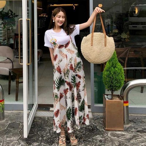 

i round straw dinner holiday beach single large capacity shoulder bag