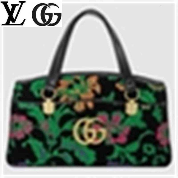 

550130 arli floral large handle bag shoulder bags handles boston totes crossbody backpacks mini bag