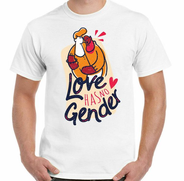 

gay pride t-shirt love has no lgbt t-shirt lgbtqi day, White;black