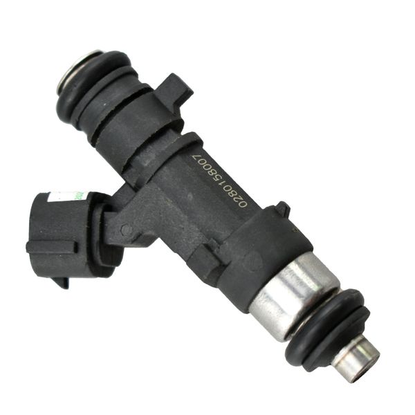 

fuel injector nozzle for nissan frontier 4.0 armada titan for infiniti v6 v8 qx56 engine 16600-7s000 0280158007