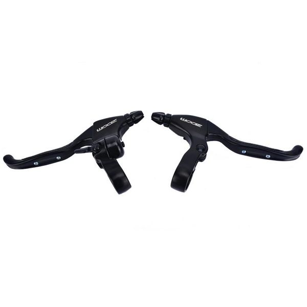 

bike brakes zoom mtb brake lever with bells bicycle
