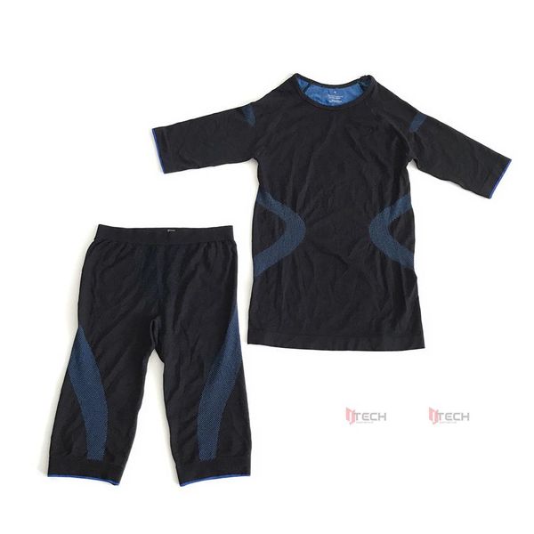 

miha-bodytec ems undergarments for wireless ems system xems pro machines fast ship