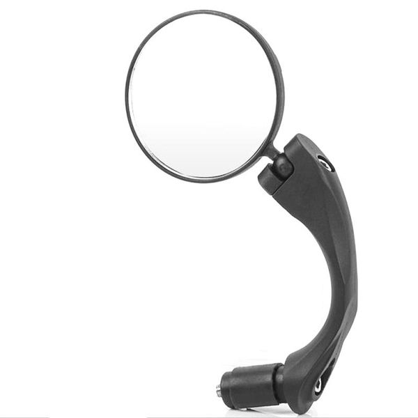 

bike groupsets ad-west biking bicycle mirror 360 degree rotate road rearview handlebar mount flexible cycling back