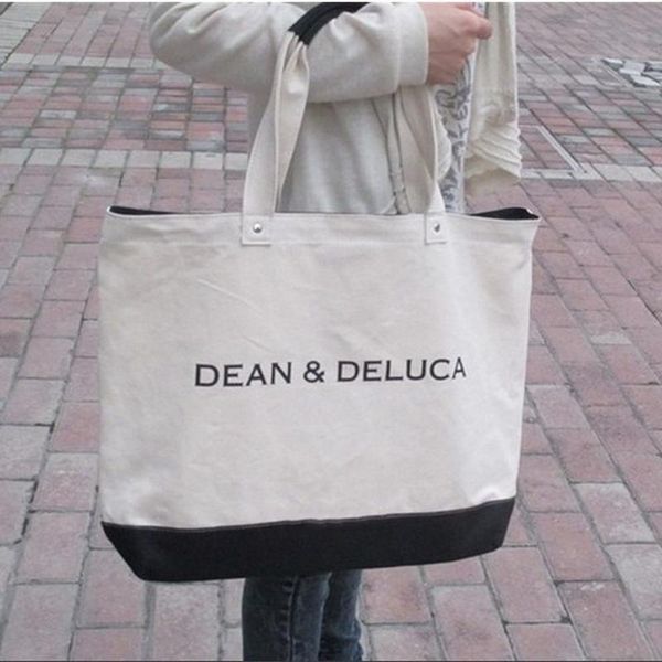 

evening bags 2021 trend all-match canvas shoulder bag casual large-capacity portable shopping purses and handbags luxury designer