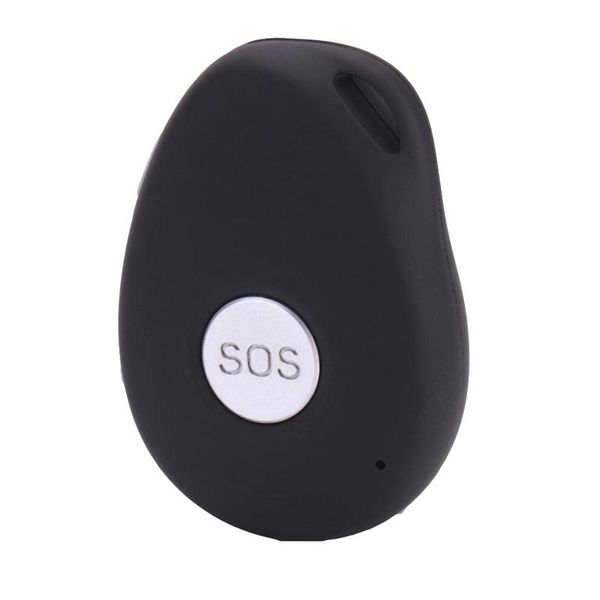 

tl-07 mini gps tracker sos portable keychain locator pathfinding wallet bag sport handheld tracking device anti-lost alarm