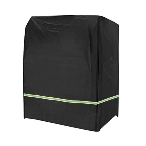 

anti dust rain resistant yard furniture protective patio recliner outdoor chair cover universal oxford fabric garden stacking covers