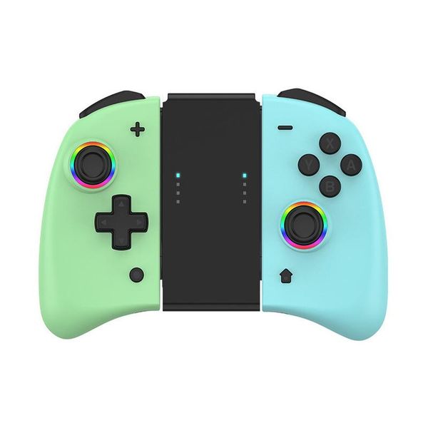 

game controllers & joysticks commands for switching san, left and right wireless games, grab switches