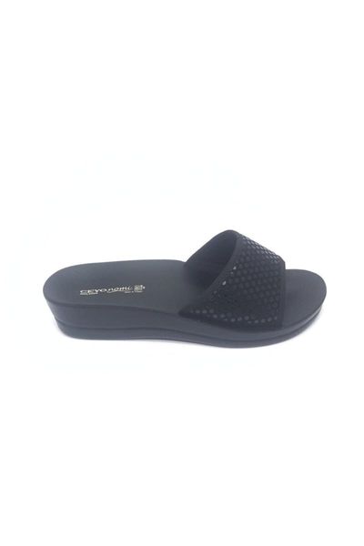 

slippers nomi selena-2 anatomical black female