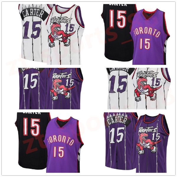 

basketball jersey15 vince, Black;red