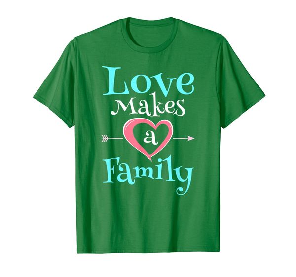 

adoption foster care shirt ribbon foster care awareness t-shirt, White;black