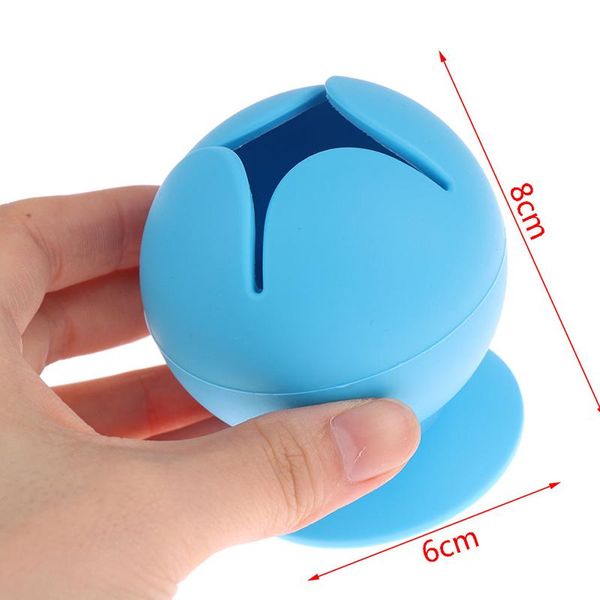 

other arts and crafts silicone handicraft waste collector household suctioned sewing scrap storage diy accessires