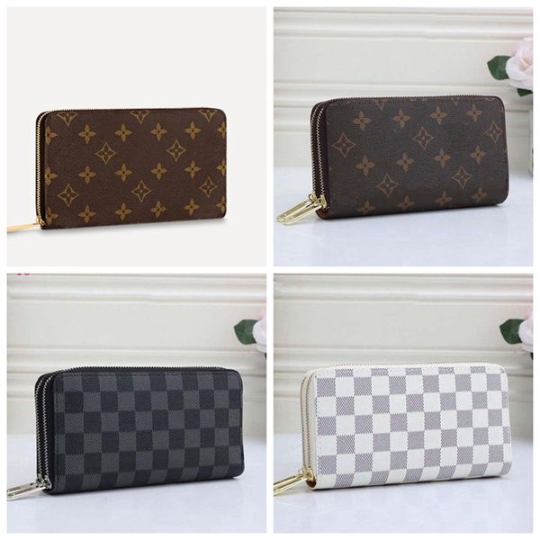 

2021 luxury designers wallet channel bag women/man bags classic brown cross body totes handbags hobo purses lady shoulder